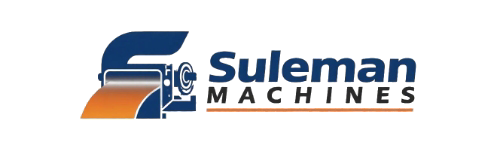 SLM Machines - Professional Sheet Metal Bending & Rolling Equipment Exporter