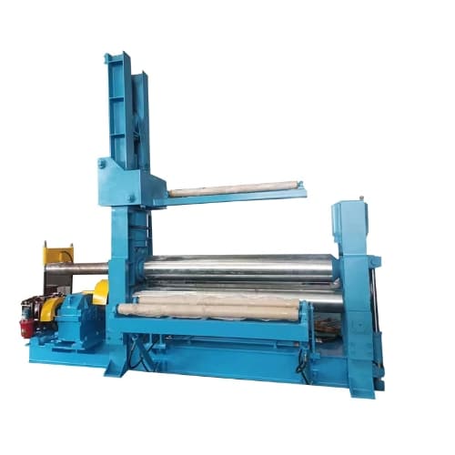 veneer reeling machine